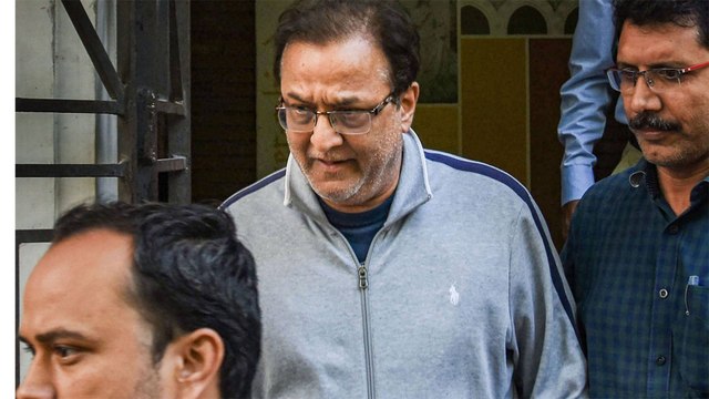 Yes Bank crisis: Rana Kapoor sent to ED custody till Mar 11