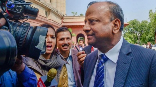 Dilution of Yes Bank’s 254 crore shares unavoidable, says SBI chairman | Exclusive