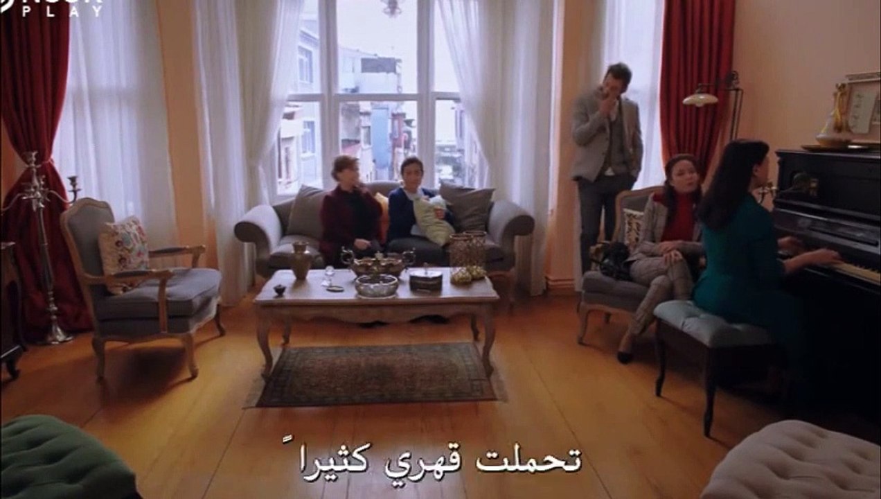 الوصال 2 الحلقة 23 الجزء 2