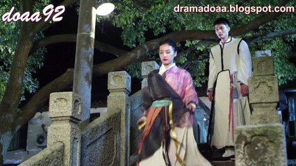 Kun Lun's Past Life Mistake In This Life EP05.en