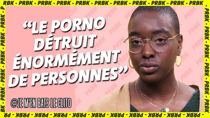 Camille Aumont Carnel (Je m'en bats le clito) : son combat contre les tabous sexuels