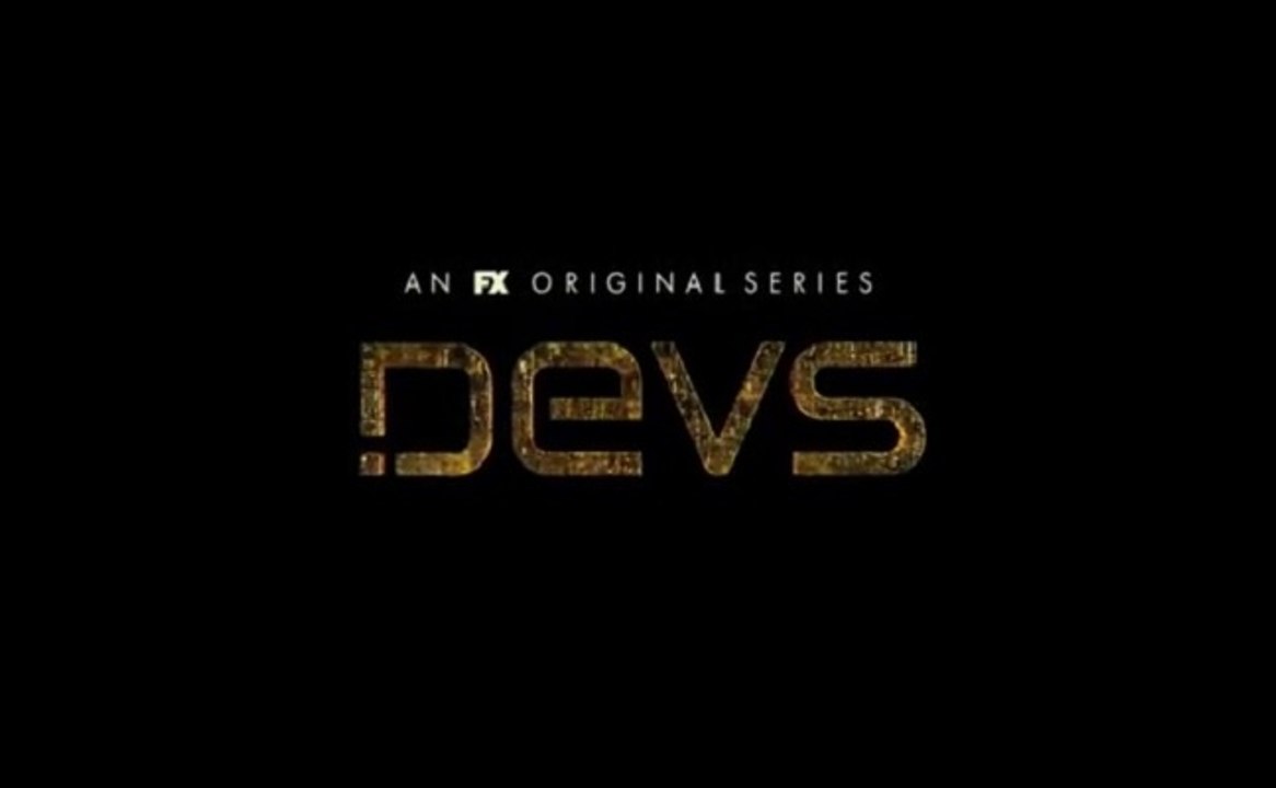 Devs - Promo 1x03