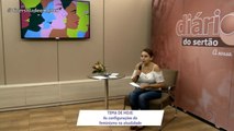 Programa Diversidade em Foco falando sobre a atual configuração do Feminismo - 05.03.2020