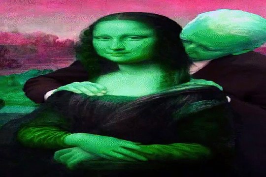 MVGEN: Creepy Joe Biden : Compilation Video