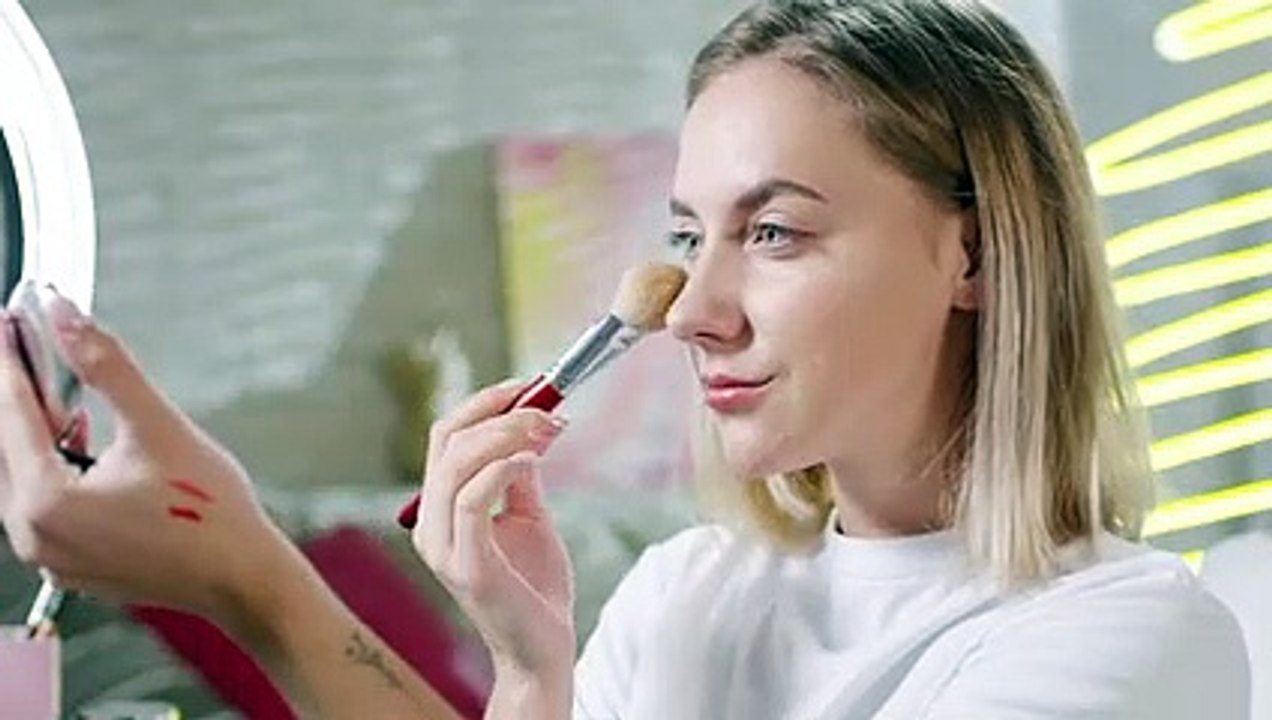 best makeup video