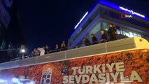 Cumhurbaşkanı Erdoğan: “Ey CHP zihniyeti sizin gücünüz kuvvetiniz Kanal İstanbul’u engelleyemeyecek”