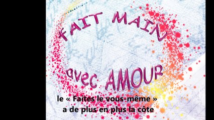 Bienvenue dans mon univers