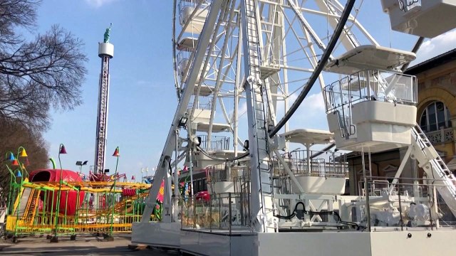 '코로나19 비상' 이탈리아, 극장·영화관·박물관 전면 폐쇄 / YTN