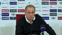 Fatih Terim: 