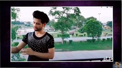 KHUSRA MAKER APP AWARD GOES TO TIKTOK