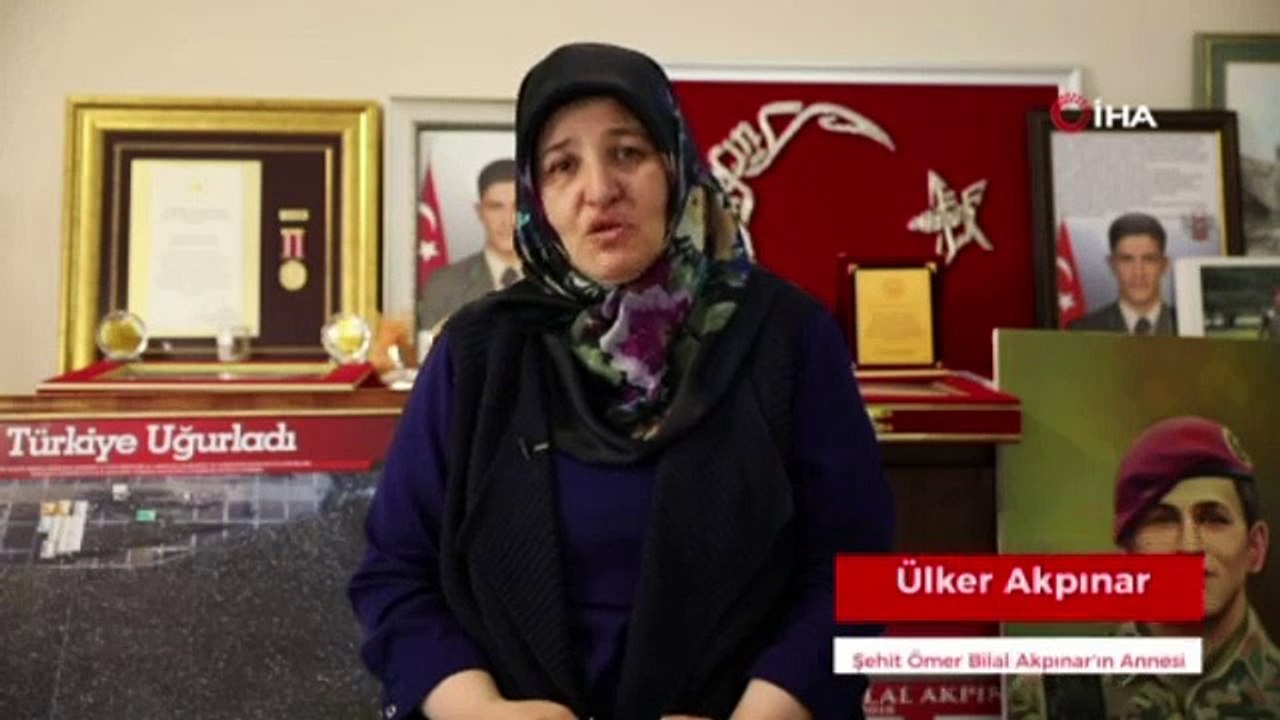 Aile, Çalışma ve Sosyal Hizmetler Bakanlığı’ndan anlamlı video