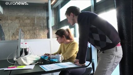 Studie: Französische Unternehmen sind bei der Gleichstellung vorn