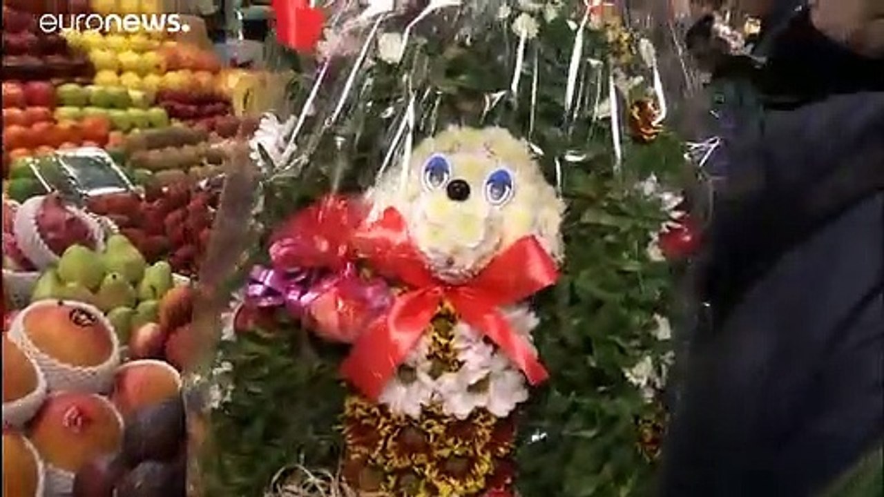 La journée internationale des droits des femmes à travers le monde