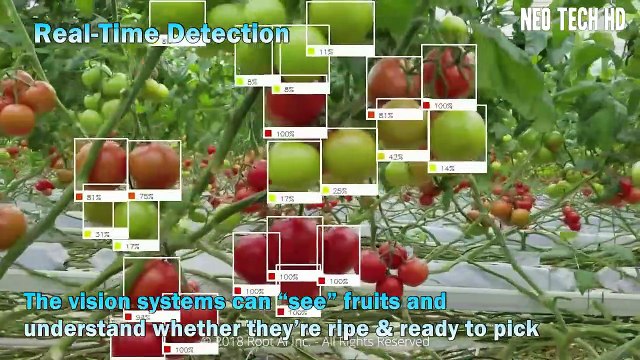 Most Innovative Agriculture Machines That Are At Next Level !