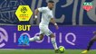 But Dimitri PAYET (57ème) / Olympique de Marseille - Amiens SC - (2-2) - (OM-ASC) / 2019-20