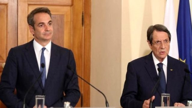 Güney Kıbrıs'tan gerilimi tırmandıracak karar! Yunanistan-Türkiye sınırına asker gönderiyorlar