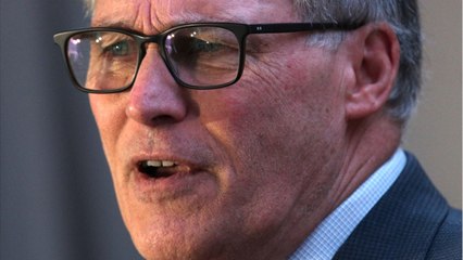 Washingtonians May Have To Observe 'Social Distancing'