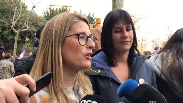 Artadi llama a defender la igualdad ante negacionistas