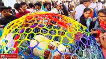 Art Festival Kala Ghoda  Mumbai 2020 Video/savideos