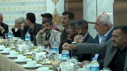 Cumhurbaşkanı Erdoğan HDP önündeki annelerin Kadınlar Günü'nü kutladı