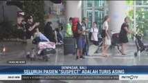 Bali Masih Rawat 6 Pasien Suspect Corona