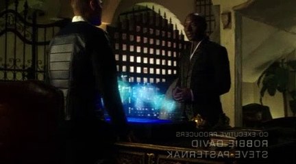 Dark Matter S03E06 One More Card To Play