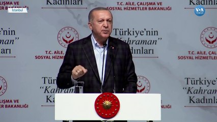 Erdoğan'dan Brüksel'e Gitmeye Hazırlanırken Atina'ya Çağrı