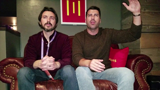 Fest Track On Sirk TV: MCMILLION$ [Sundance Film Festival 2020]