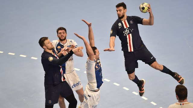 Les réactions : Paris Saint-Germain - Dunkerque