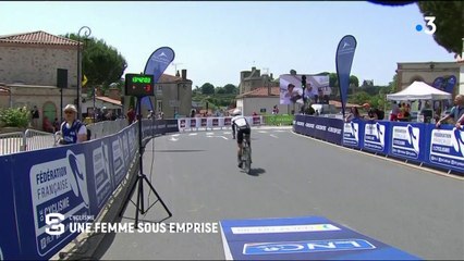 Une femme sous emprise