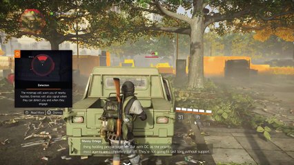 DIVISION 2 FIRST TIME PLAYTHROUGH PART 2