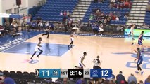 Josh Magette (38 points) Highlights vs. Delaware Blue Coats