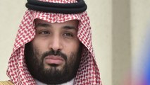 Senior Saudi Royal Family Members Detained