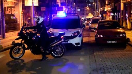 Malatya'da çay ocağında silahlı saldırı