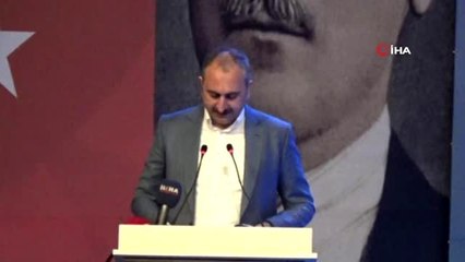 Bakan Gül: "Bu çocukların yeri dağın yolu değil okulun yoludur"