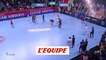 Le résumé vidéo de PSG-Dunkerque - Hand - Coupe (H)