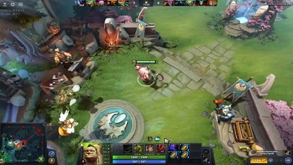 jugando con el pudge  - no puedo subir primera valve de mierda  - recopilaciones el tio gabriel