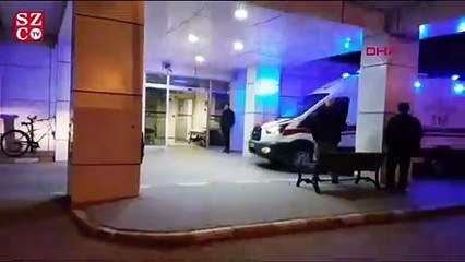 Mevlitte ikram edilen tavuklu pilavdan zehirlendiler