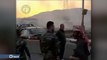 مقتل العشرات من الزوار الشيعة العراقيين بحادث سير على طريق حمص دمشق