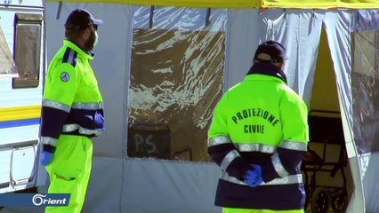 واشنطن تسجل أول إصابة مؤكده بكورونا