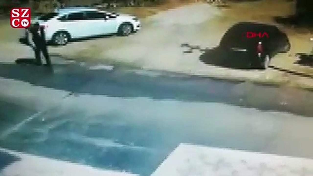 Asansörde küçük kızı istismar eden şüpheli tutuklandı