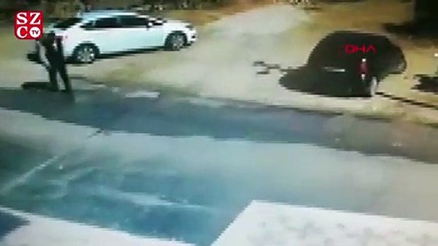 Asansörde küçük kızı istismar eden şüpheli tutuklandı