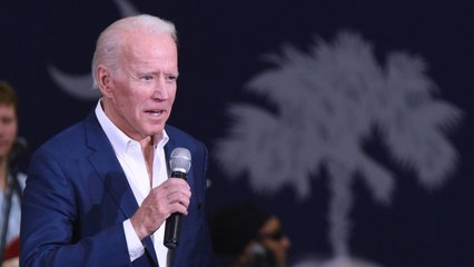 Biden Invests Money In Campaigning In The Midwest