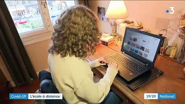 Covid-19 : comment assurer la continuité pédagogique des écoliers confinés