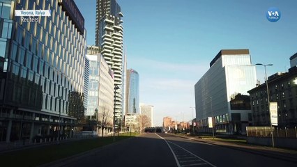 İtalya’da 16 milyon kişi karantina altında