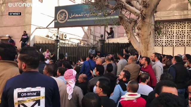 Ближний Восток: коронавирус меняет планы