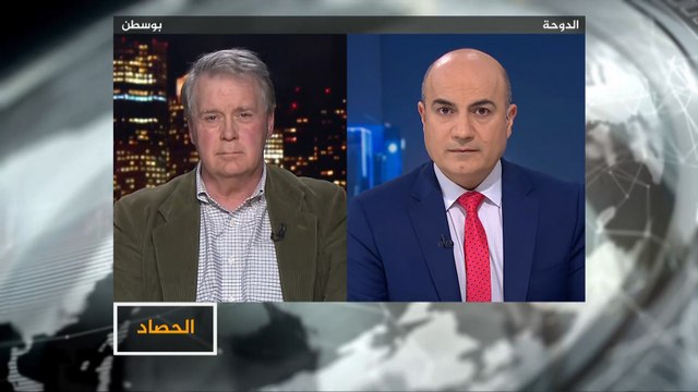 الحصاد- اعتقالات السعودية.. الأهداف والدوافع