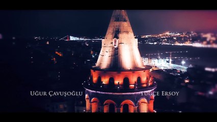 Gel Dese Aşk - Jenerik