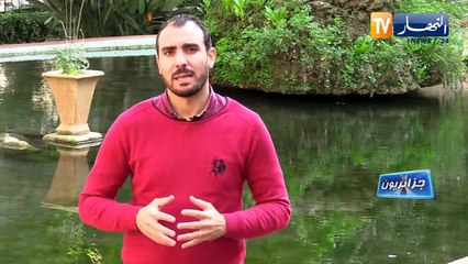 جزائريون: الفرقة  النحاسية.. إبداع يقوده الإنضباط