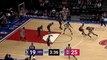 KJ McDaniels (17 points) Highlights vs. Long Island Nets